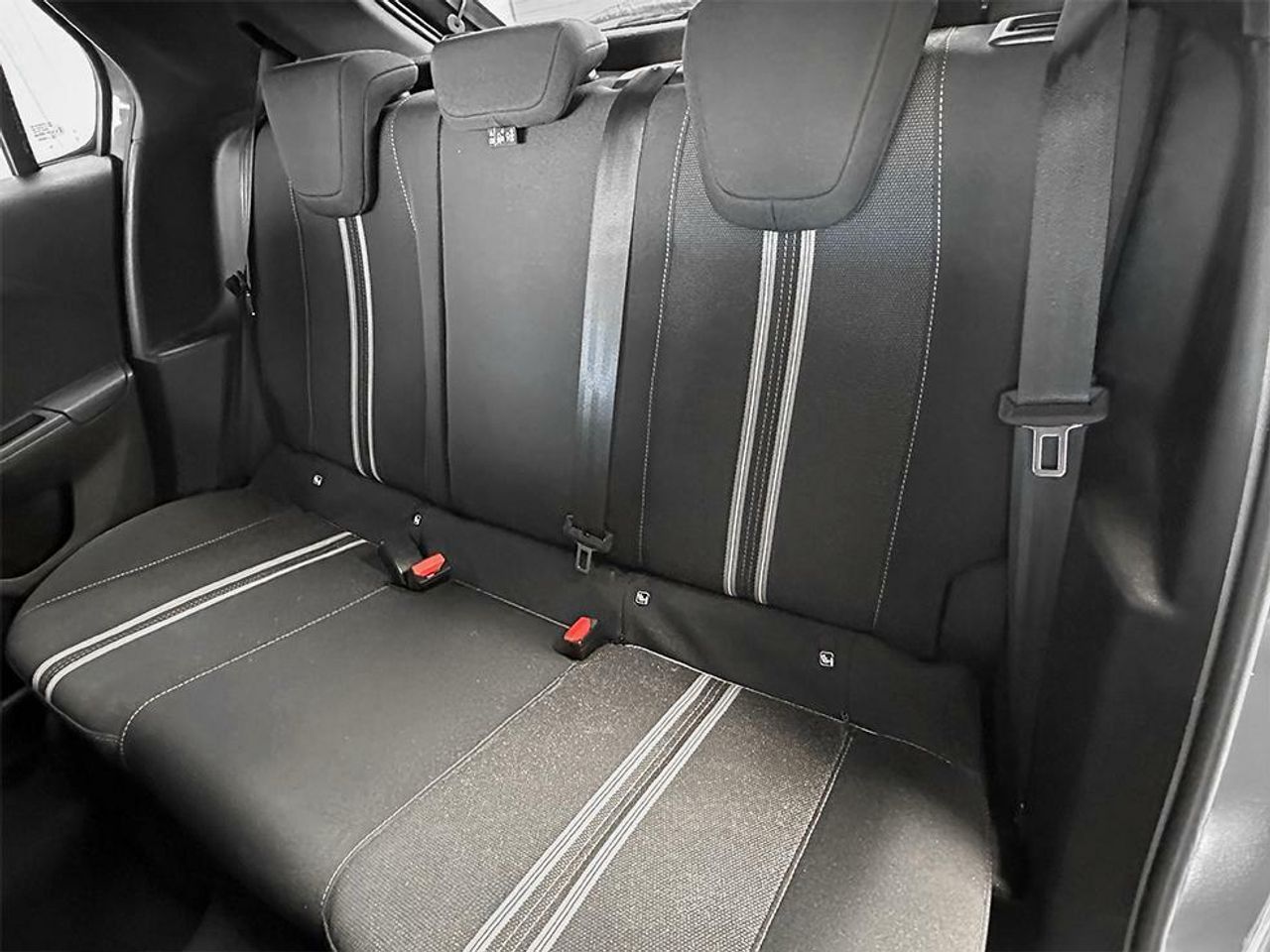 Foto Opel Corsa 19