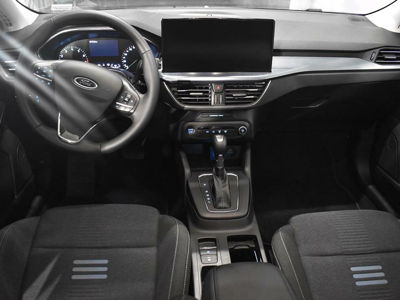 Foto Ford Focus 7