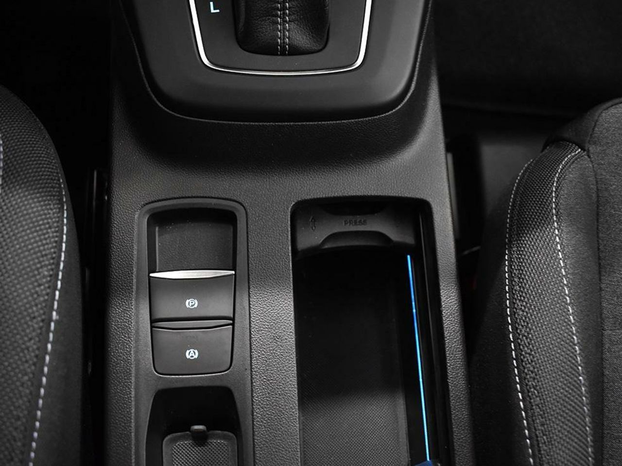 Foto Ford Focus 12