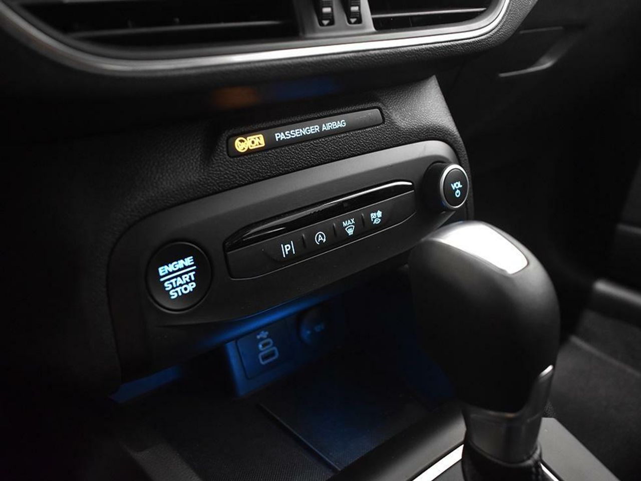 Foto Ford Focus 13