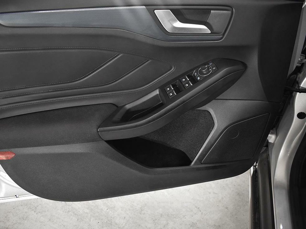 Foto Ford Focus 15
