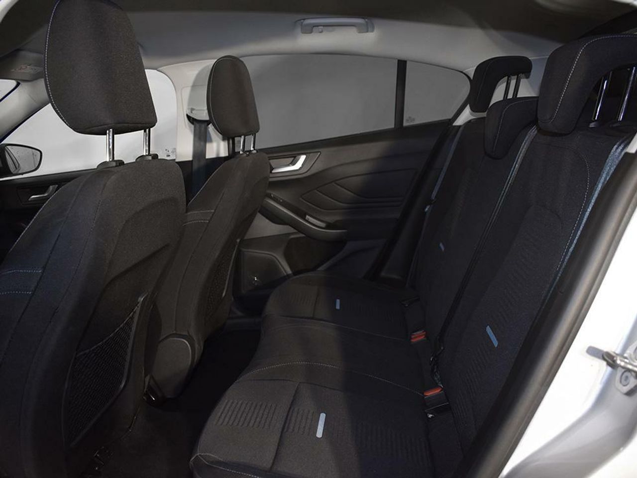 Foto Ford Focus 17