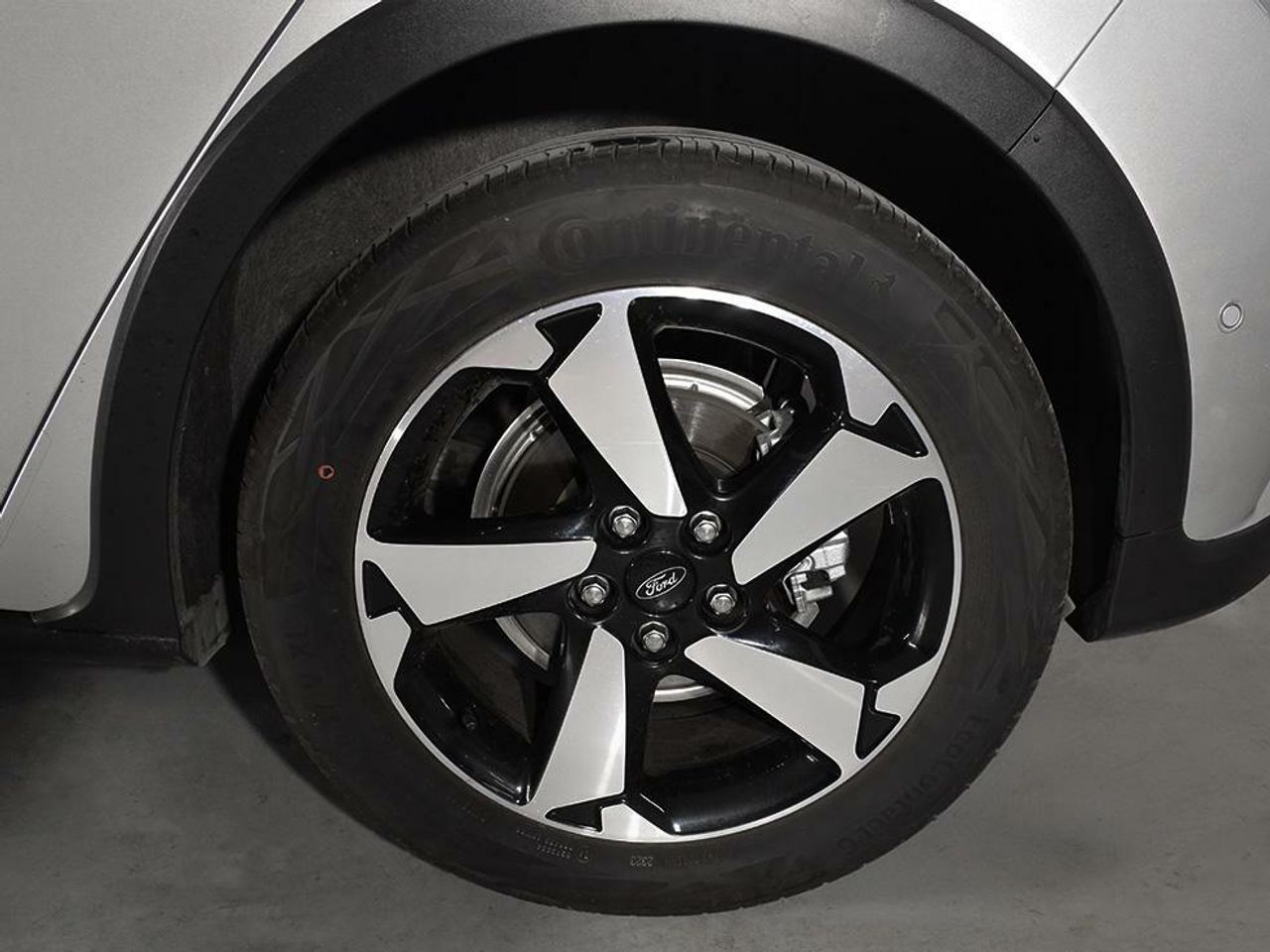 Foto Ford Focus 19