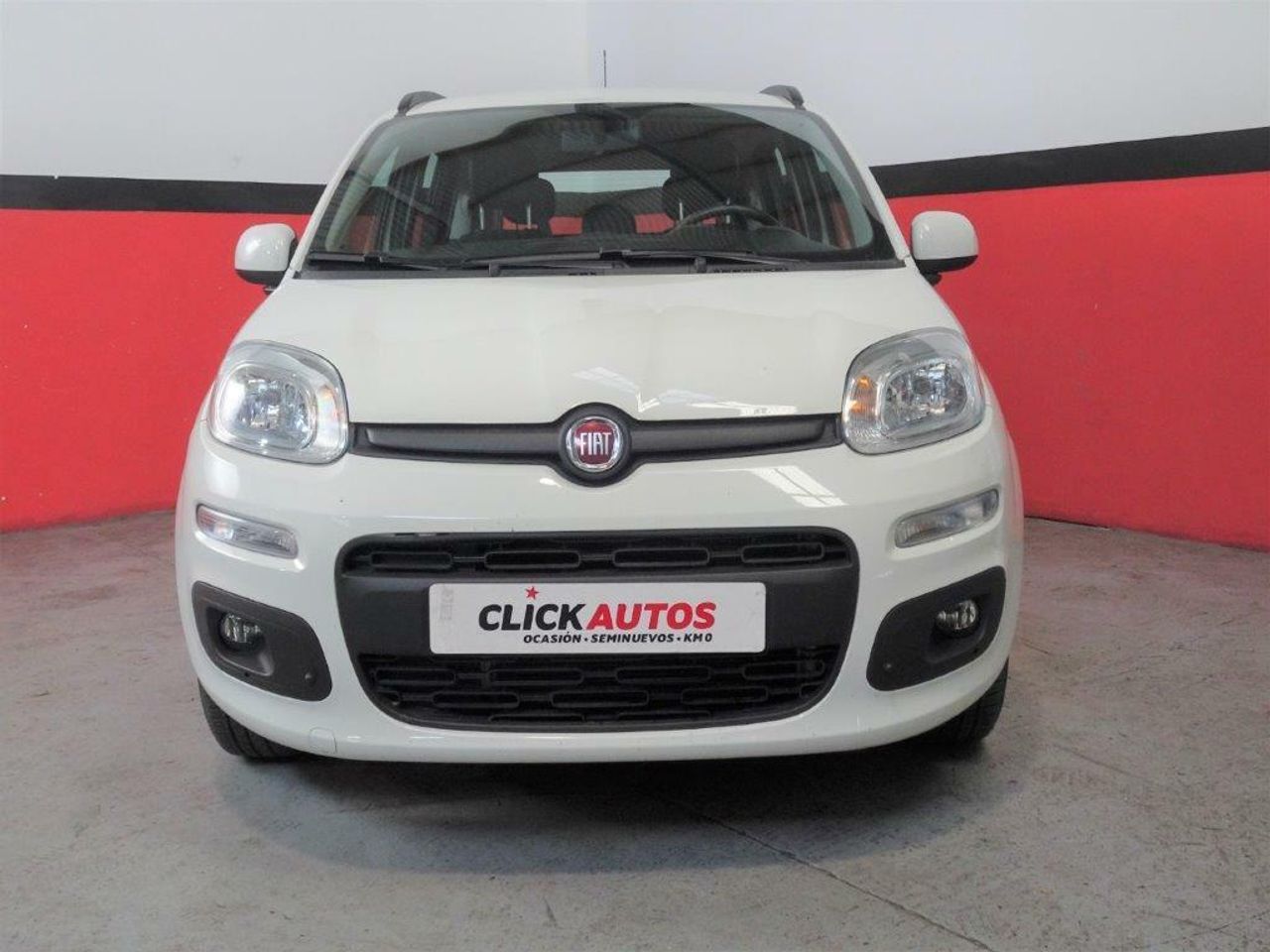 Foto Fiat Panda 2