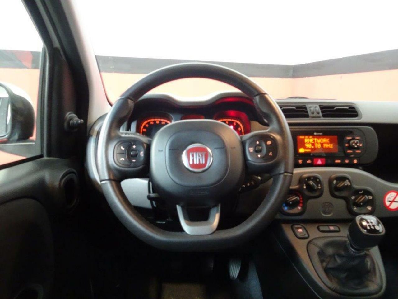 Foto Fiat Panda 9