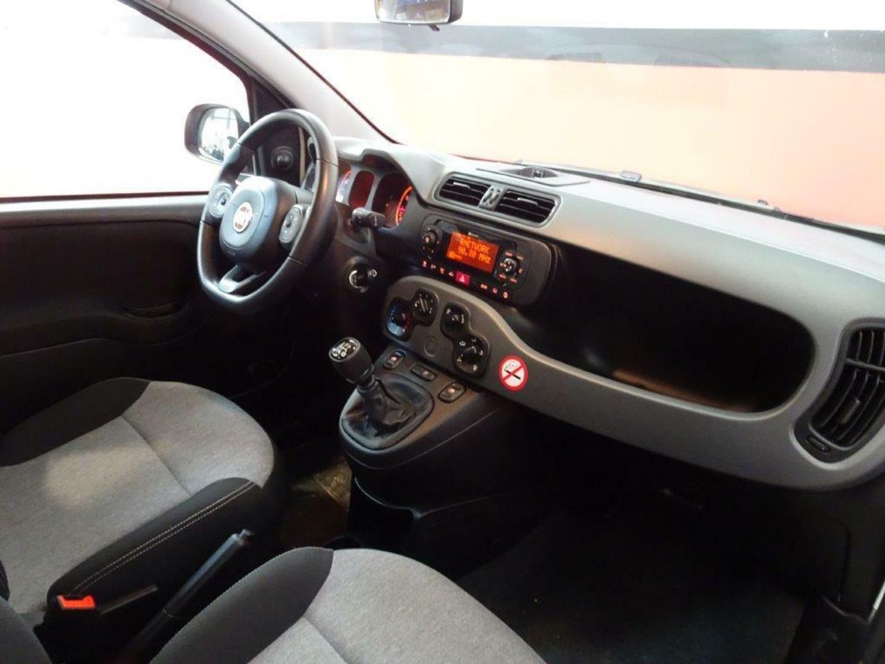 Foto Fiat Panda 14