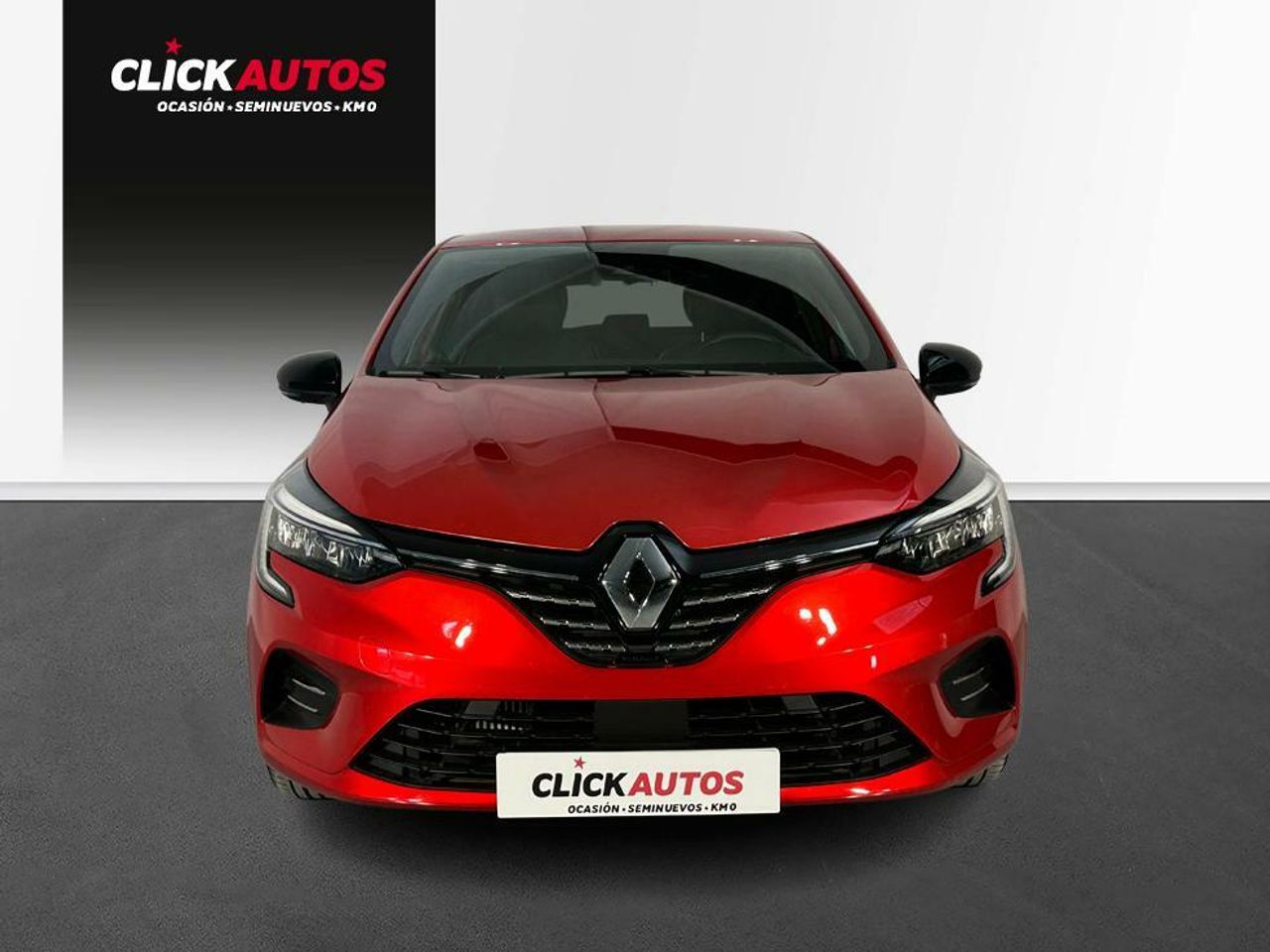 Foto Renault Clio 2