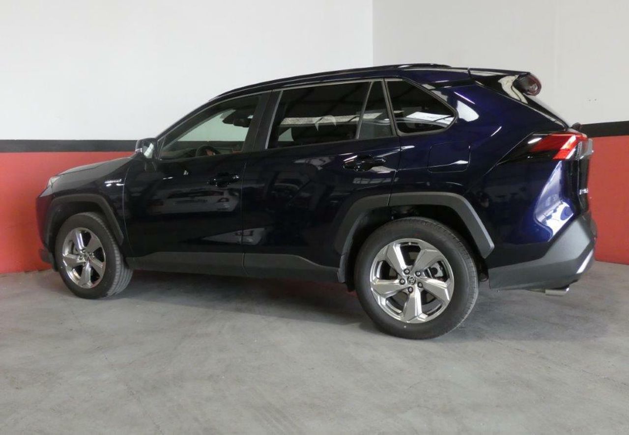 Foto Toyota Rav4 8