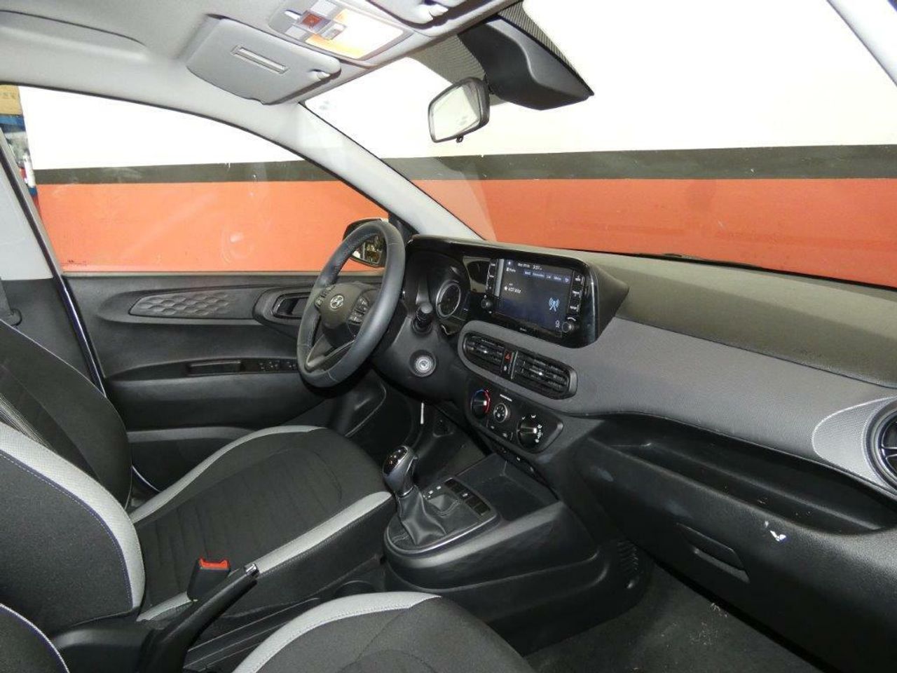 Foto Hyundai i10 17