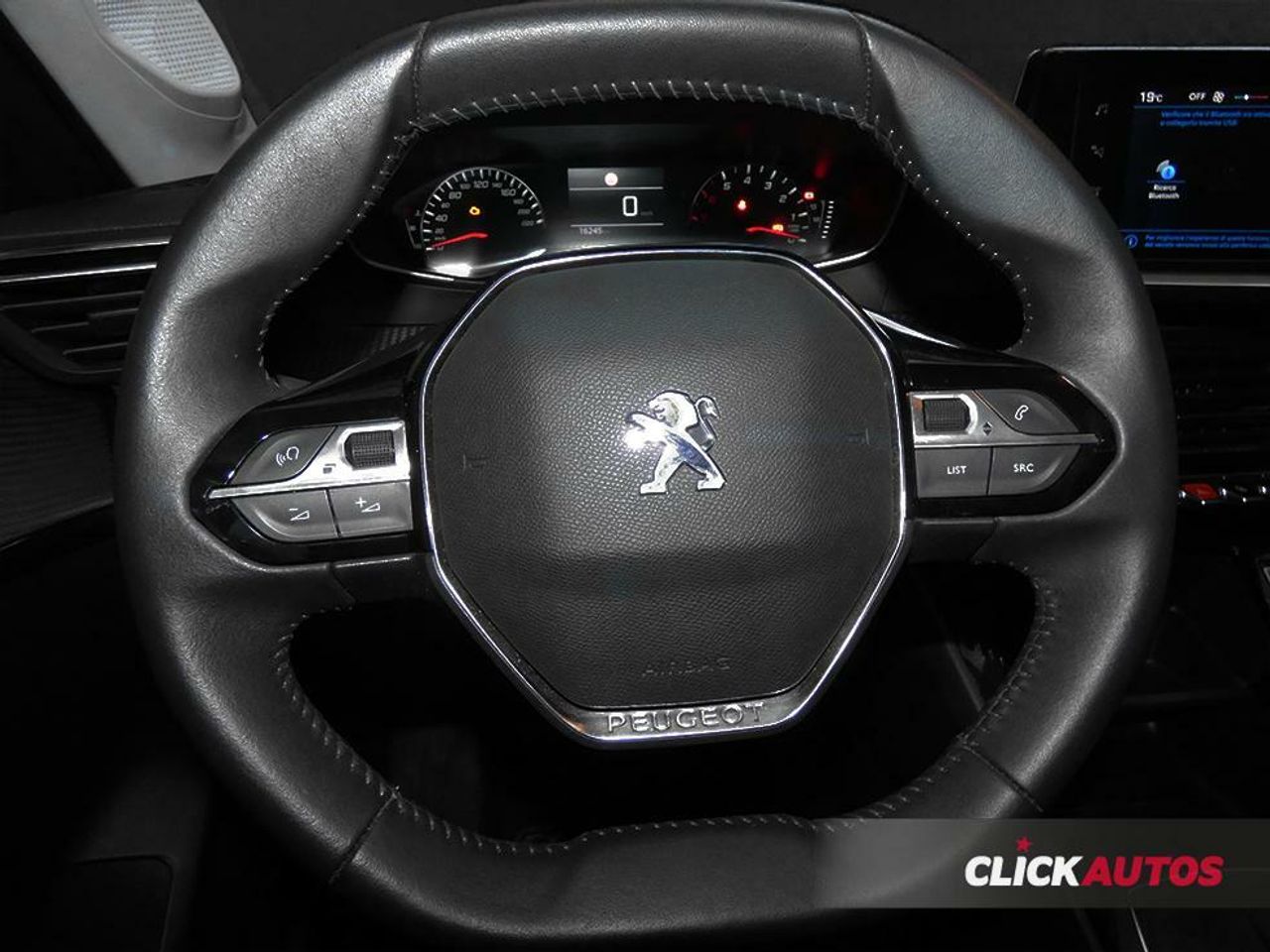 Foto Peugeot 208 9