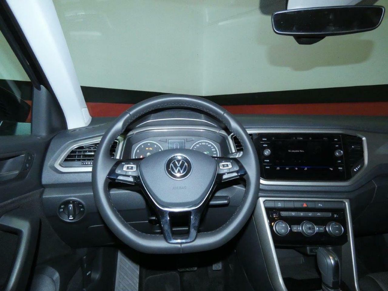 Foto Volkswagen T-Roc 8