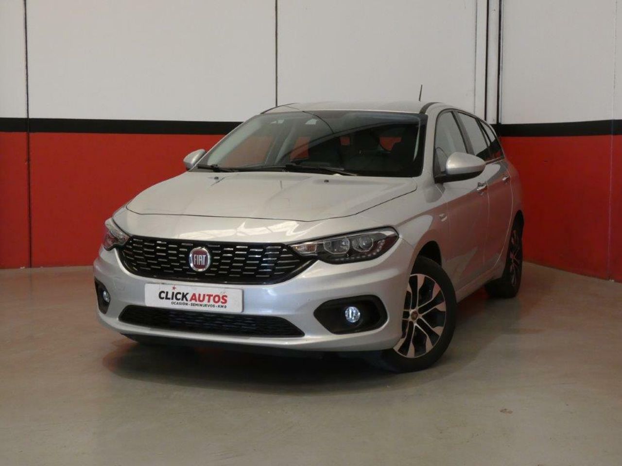 Foto Fiat Tipo 1