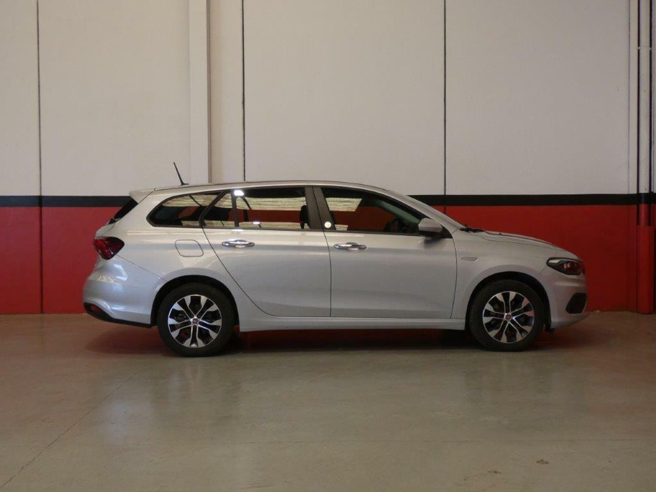 Foto Fiat Tipo 4