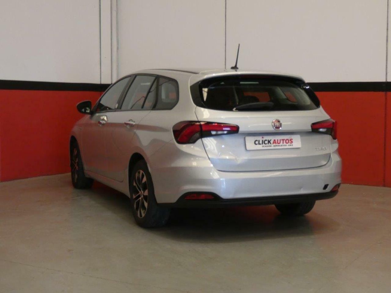 Foto Fiat Tipo 7