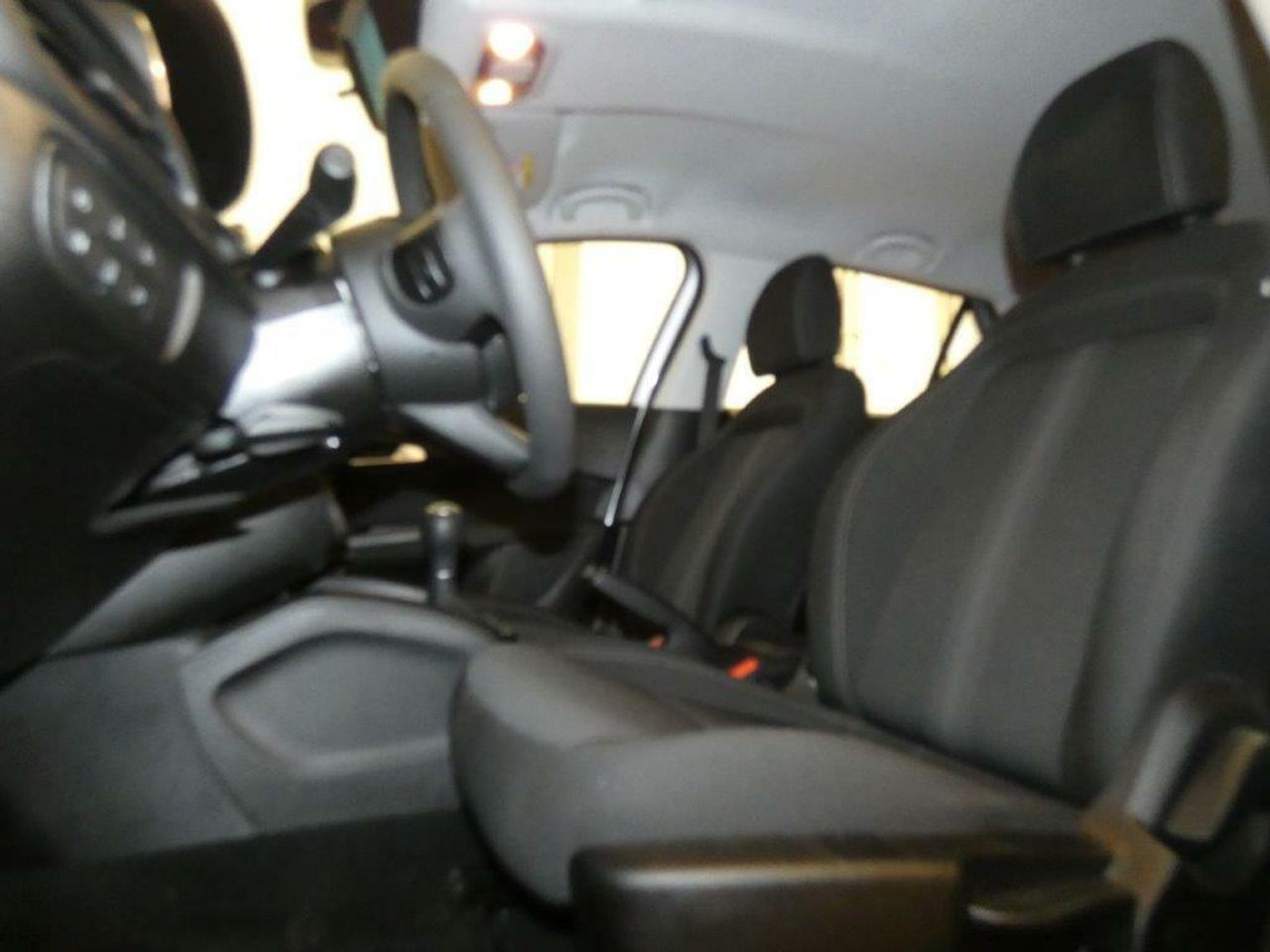 Foto Fiat Tipo 16