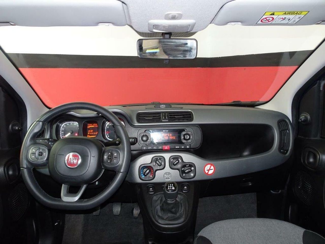 Foto Fiat Panda 10