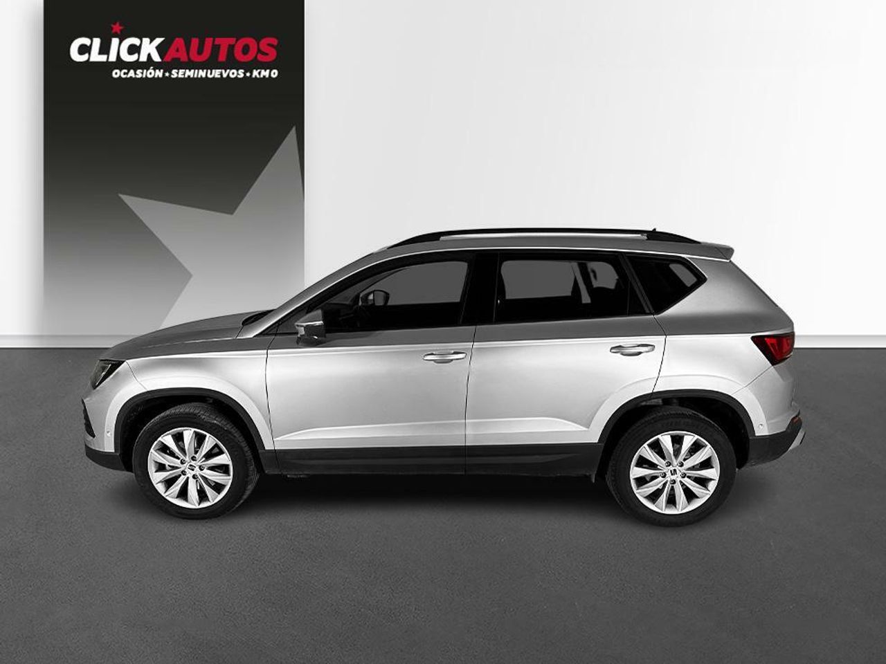 Foto Seat Ateca 5