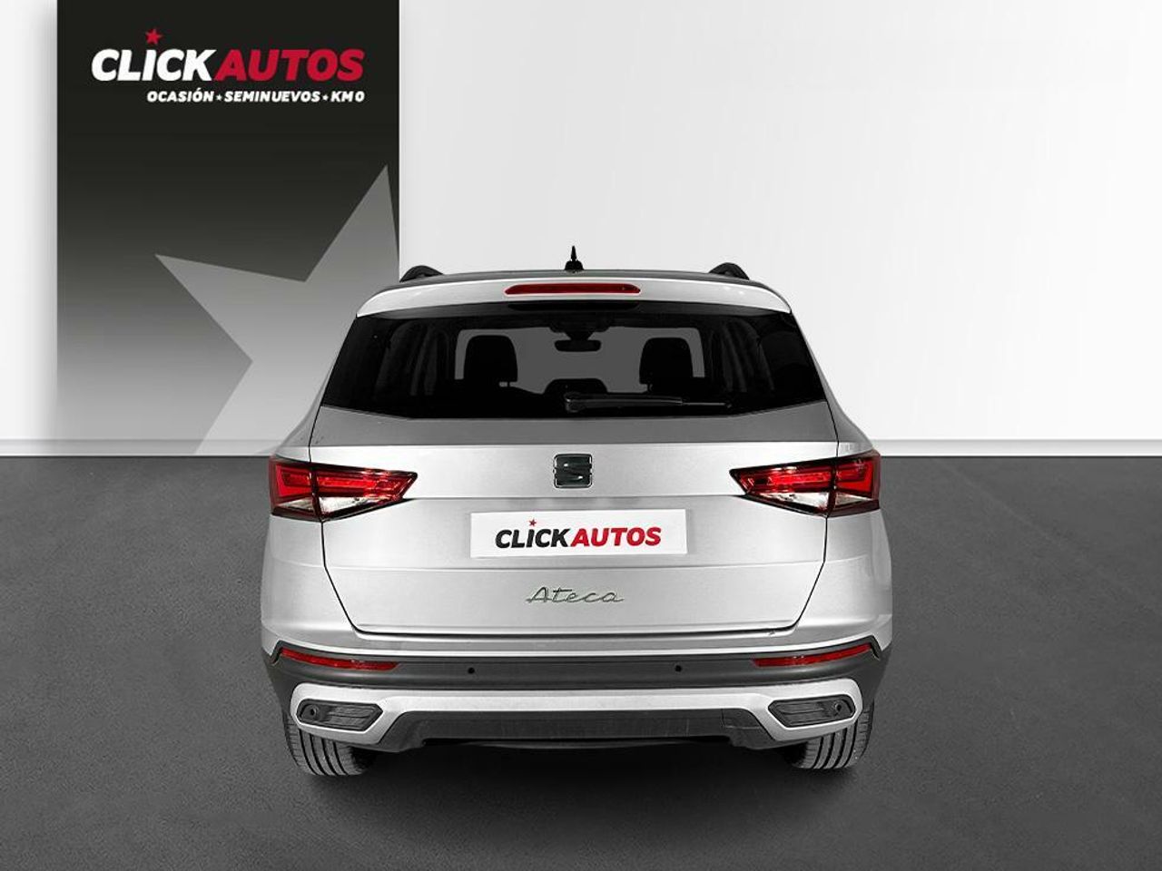 Foto Seat Ateca 6