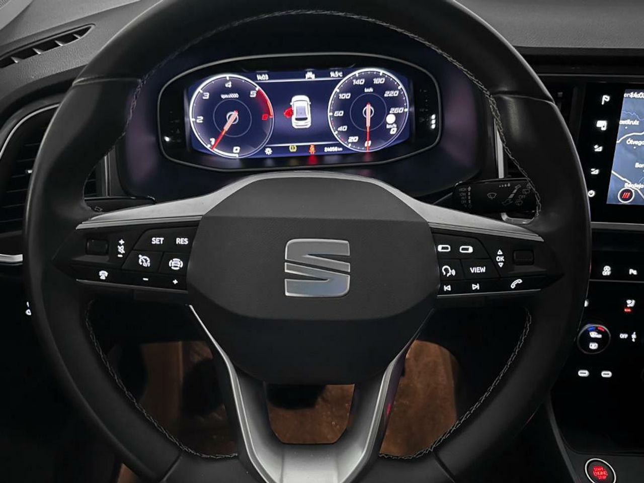 Foto Seat Ateca 8