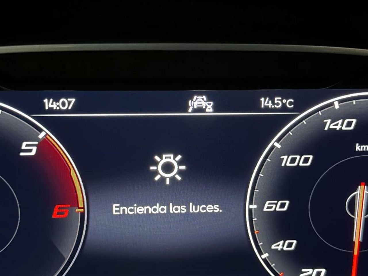 Foto Seat Ateca 18