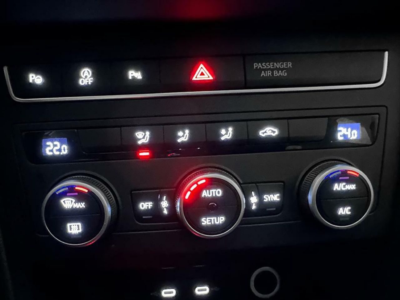 Foto Seat Ateca 19