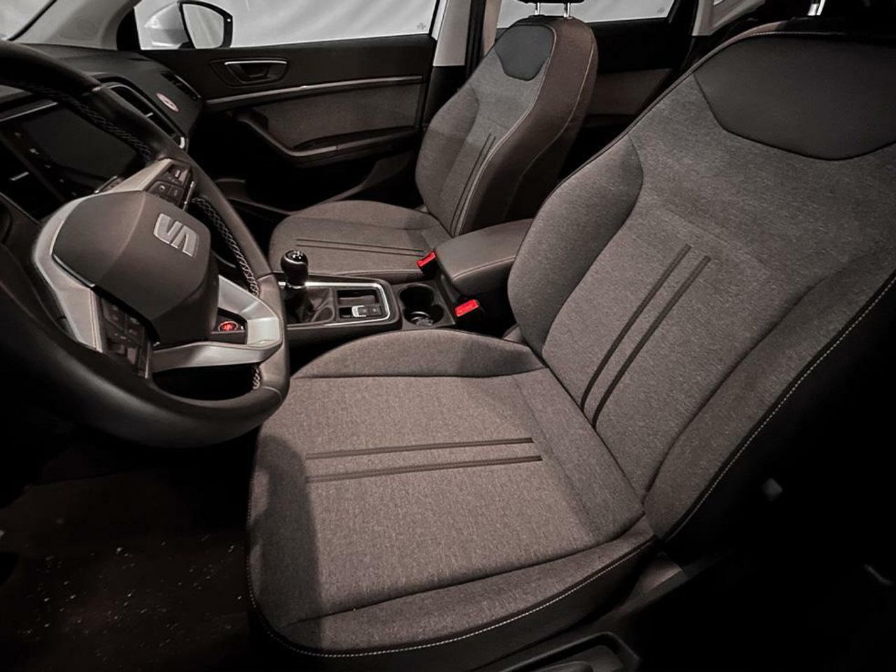 Foto Seat Ateca 22