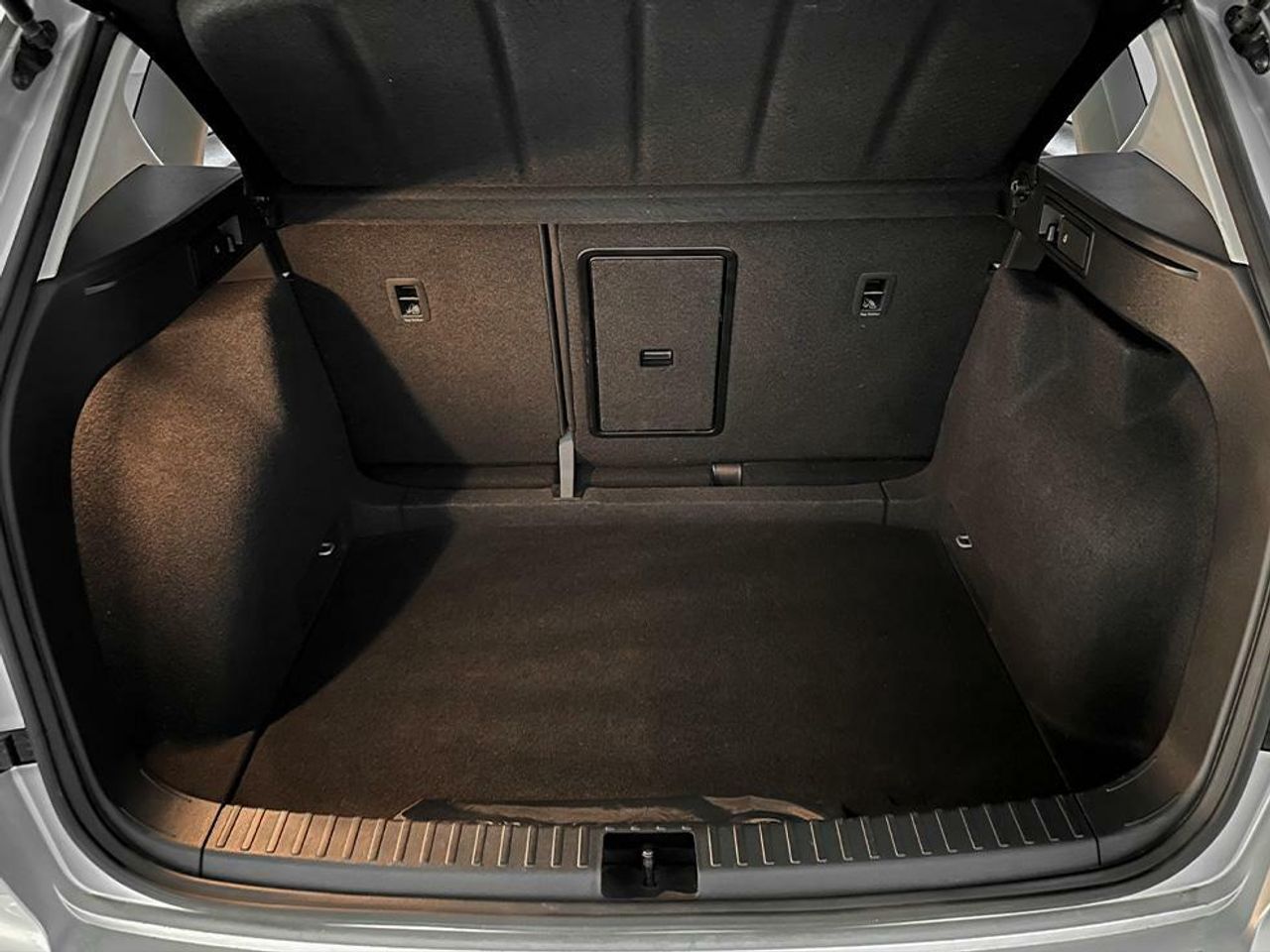 Foto Seat Ateca 25