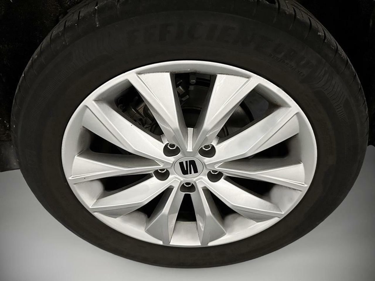 Foto Seat Ateca 26