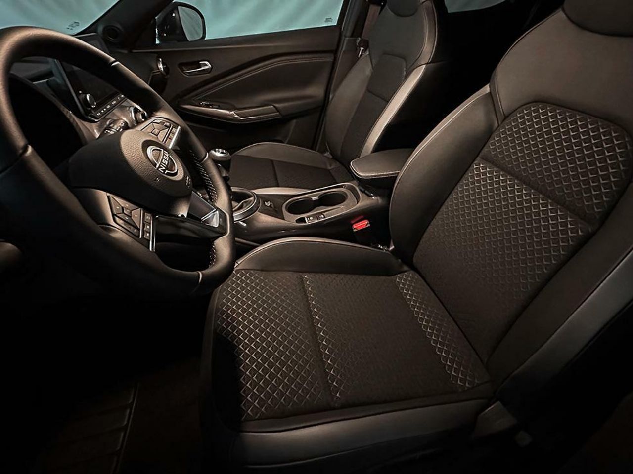 Foto Nissan Juke 19