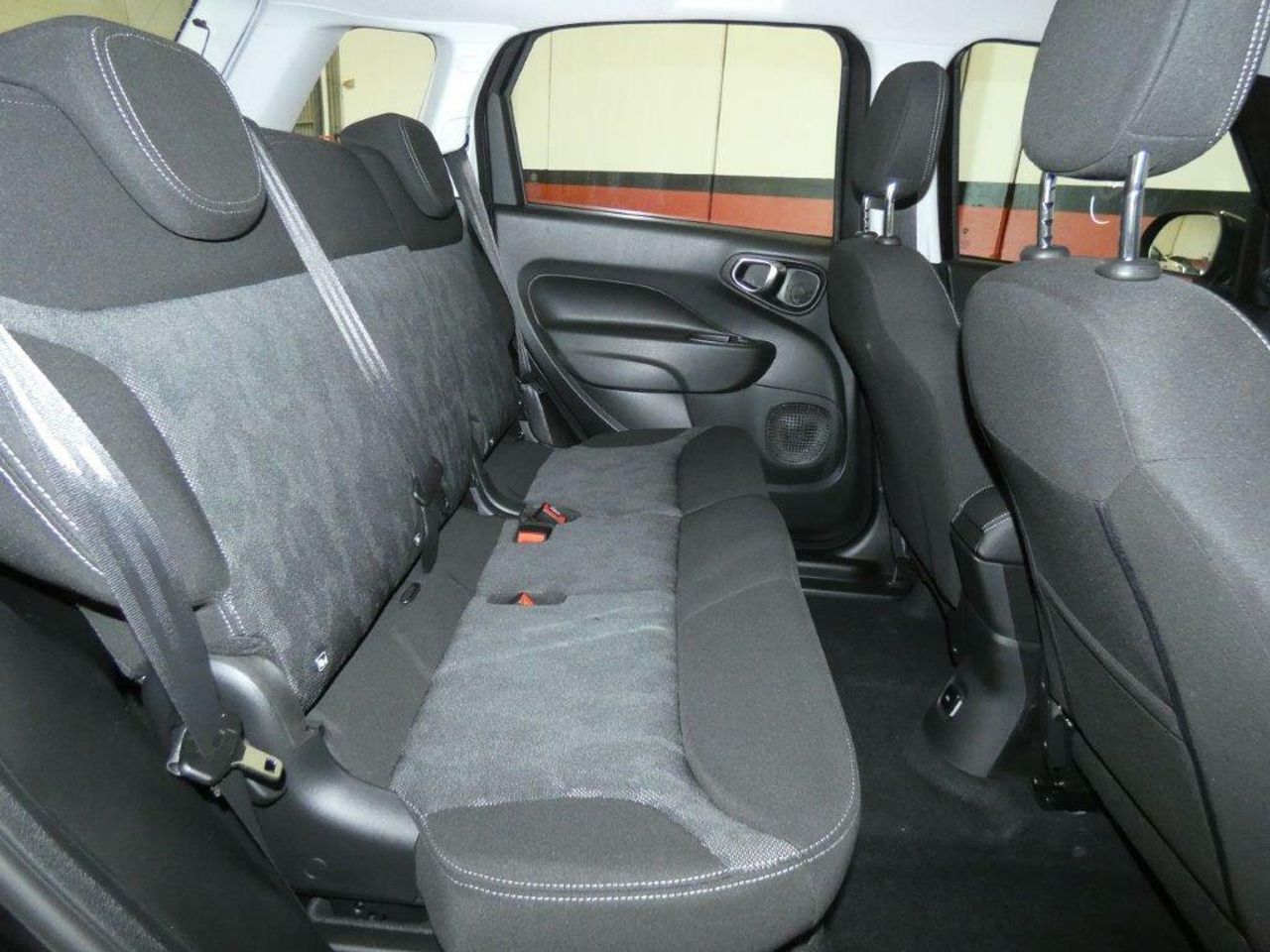 Foto Fiat 500L 24