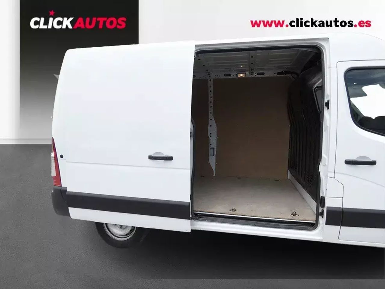 Foto Renault Master 2