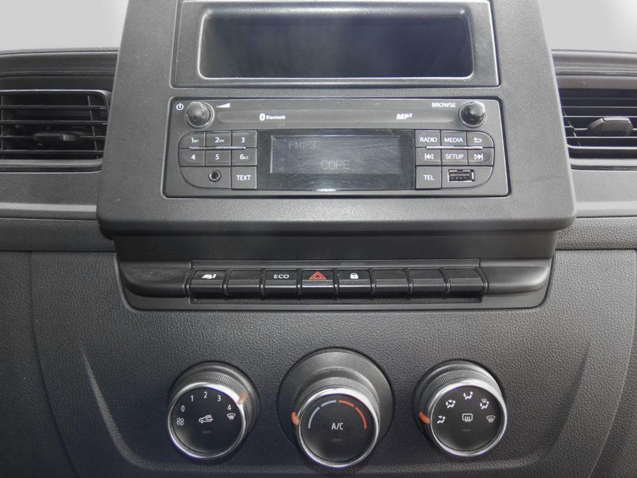 Foto Renault Master 3