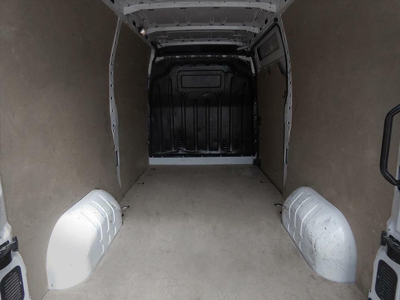 Foto Renault Master 8