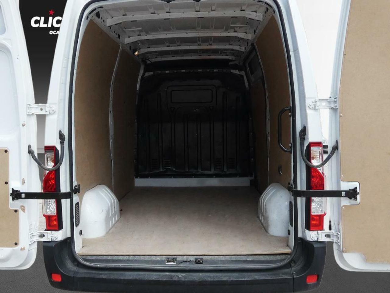 Foto Renault Master 9