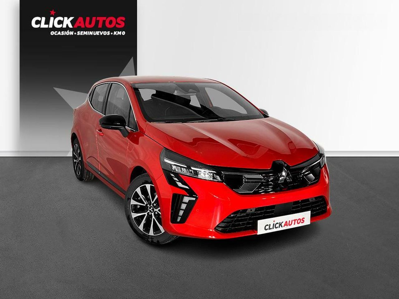 Foto Mitsubishi Colt 2