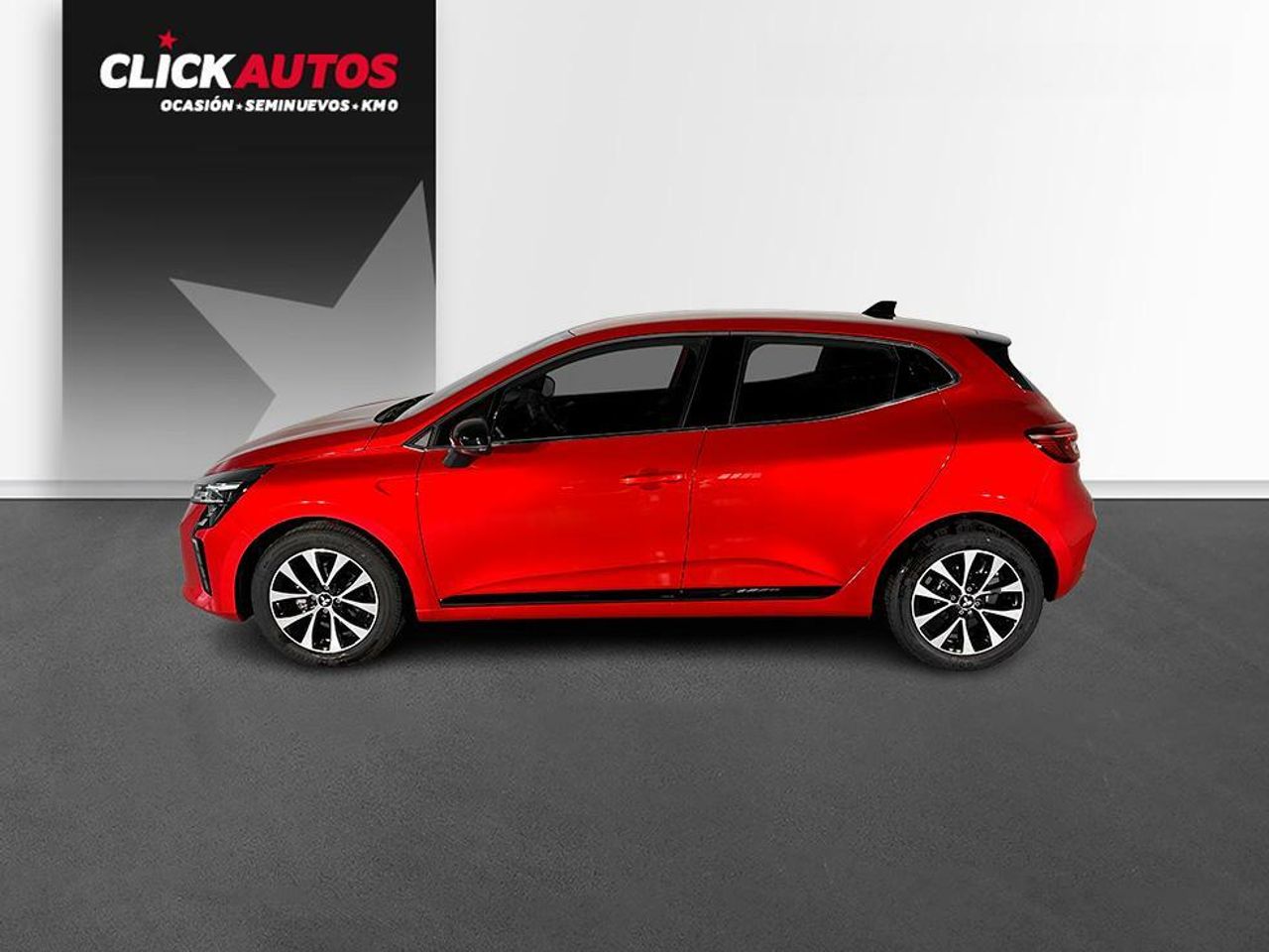 Foto Mitsubishi Colt 3