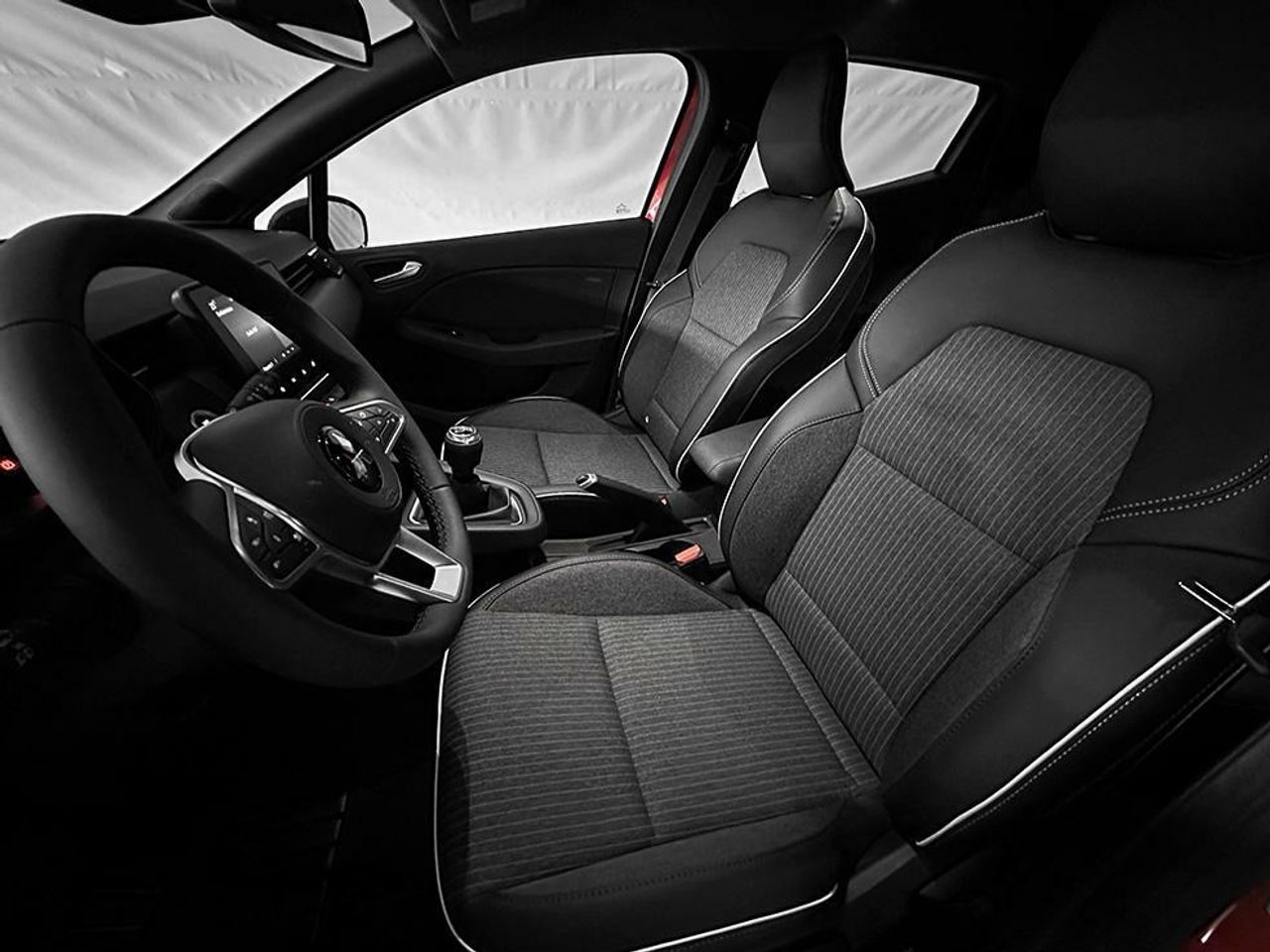 Foto Mitsubishi Colt 13