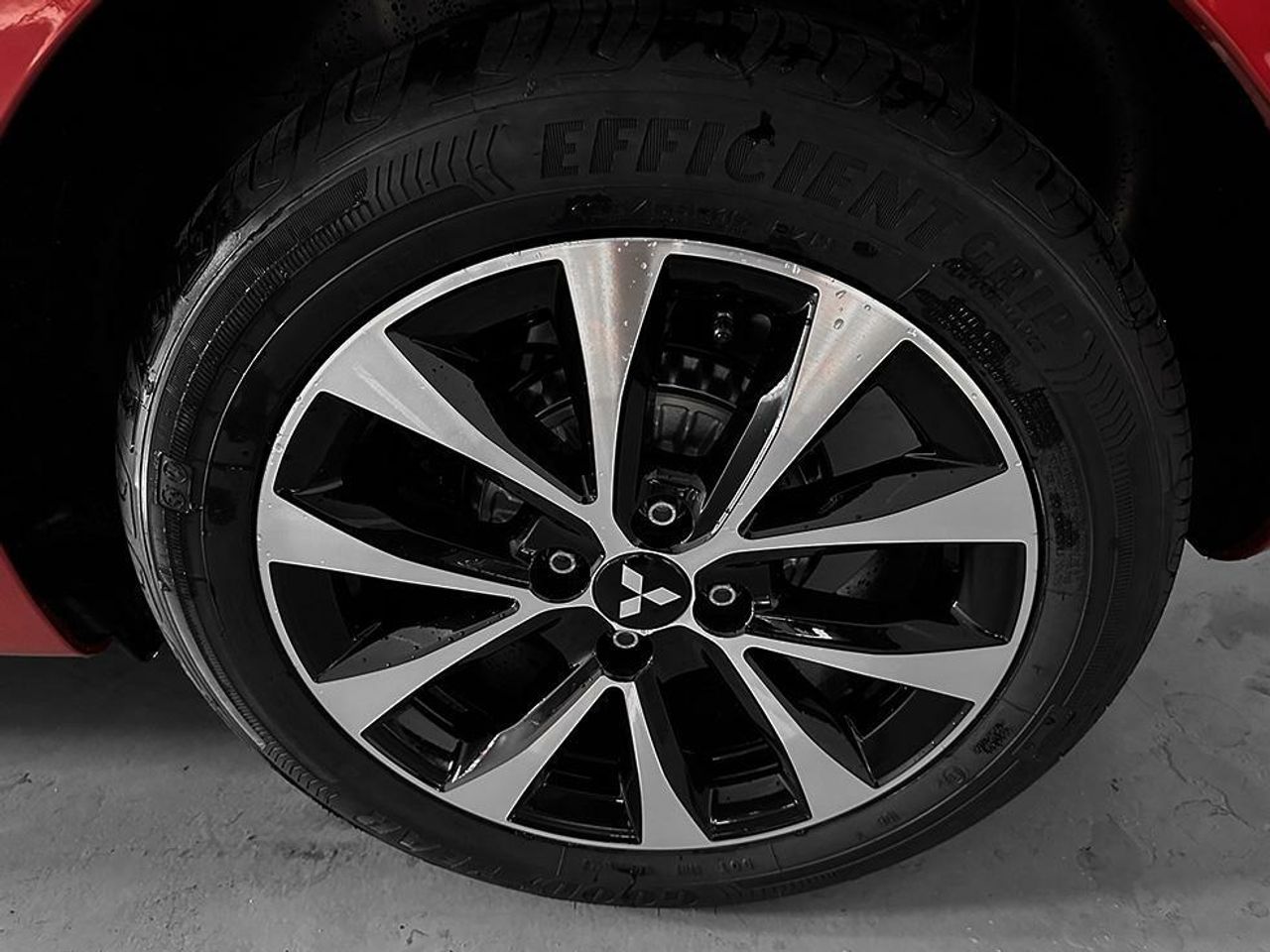 Foto Mitsubishi Colt 16