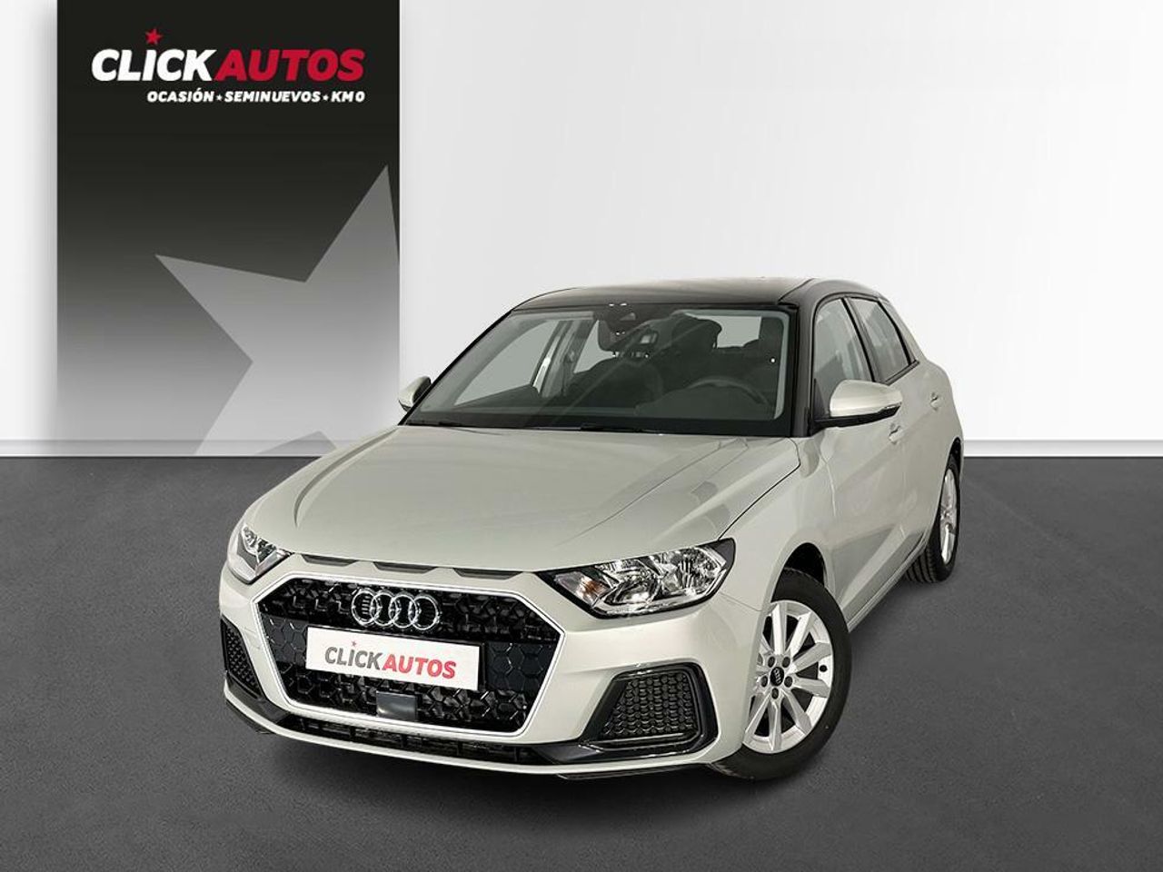 Foto Audi A1 1