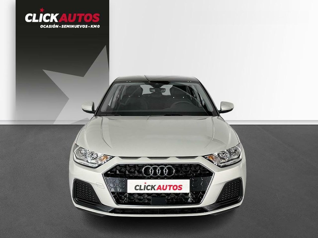 Foto Audi A1 2