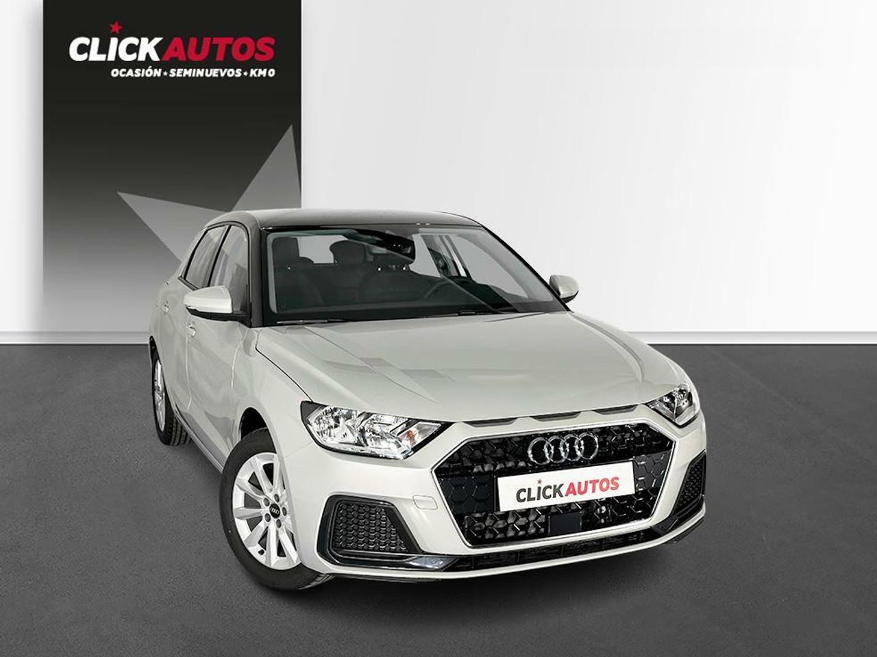Foto Audi A1 3