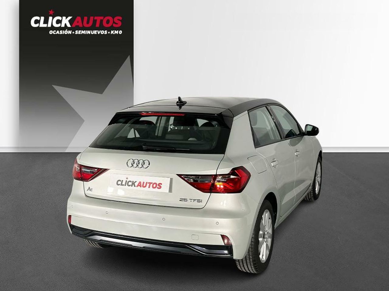 Foto Audi A1 5