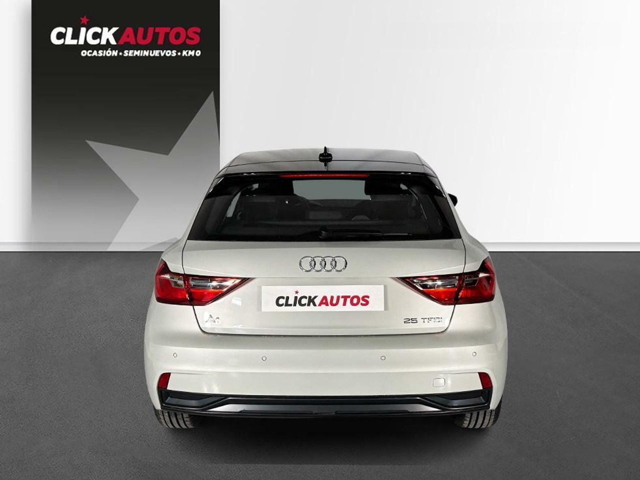 Foto Audi A1 6