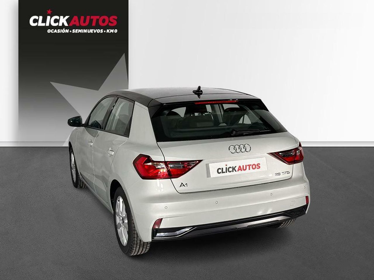 Foto Audi A1 7