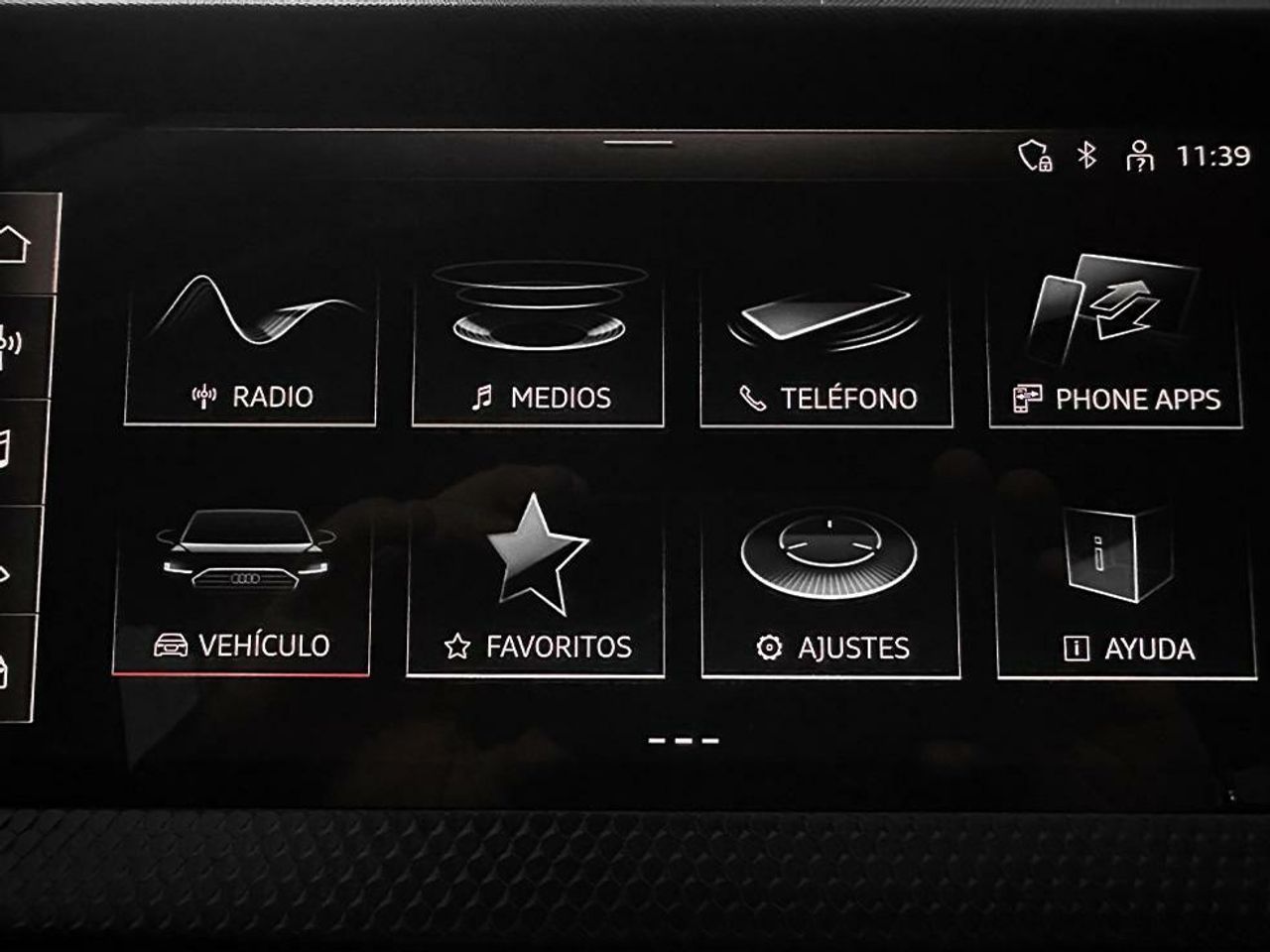 Foto Audi A1 10