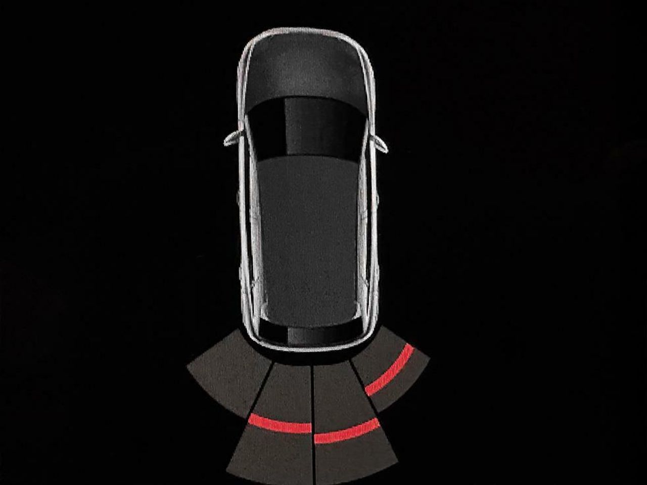 Foto Audi A1 11