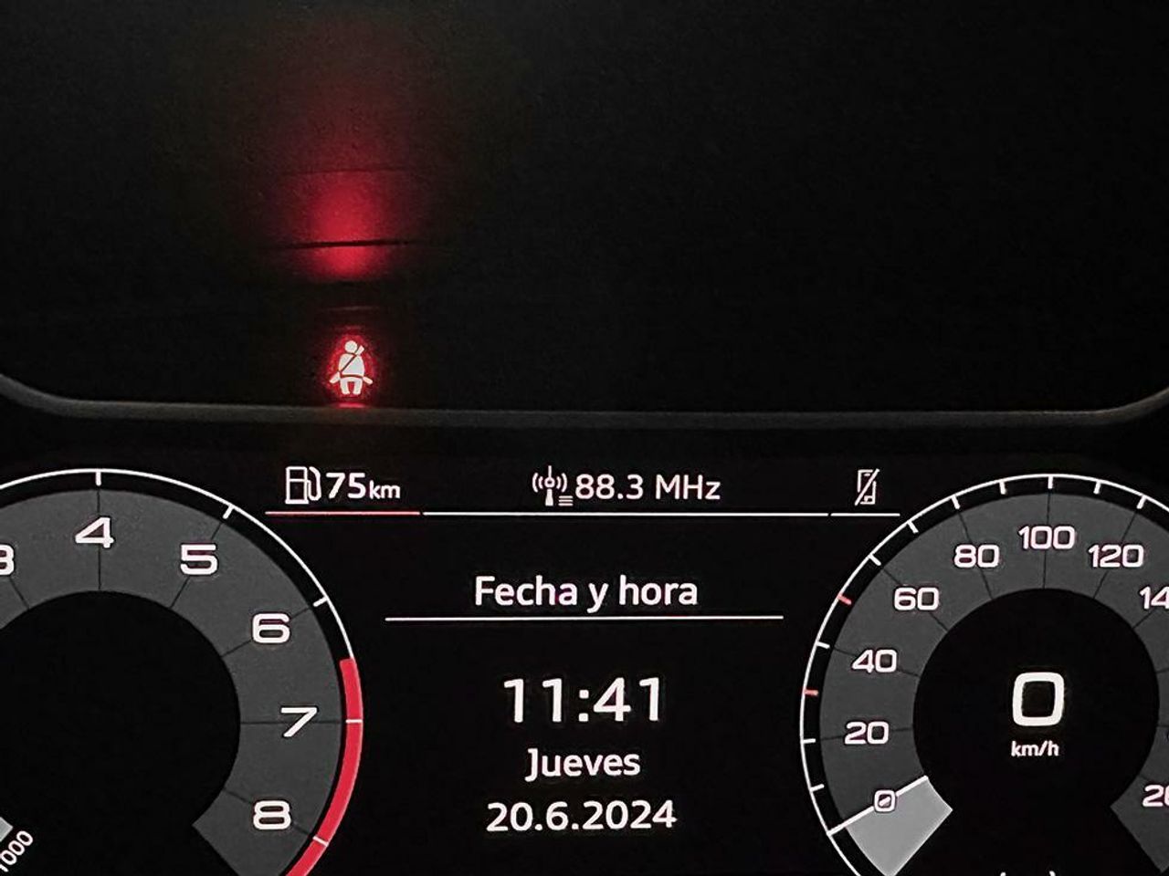 Foto Audi A1 12