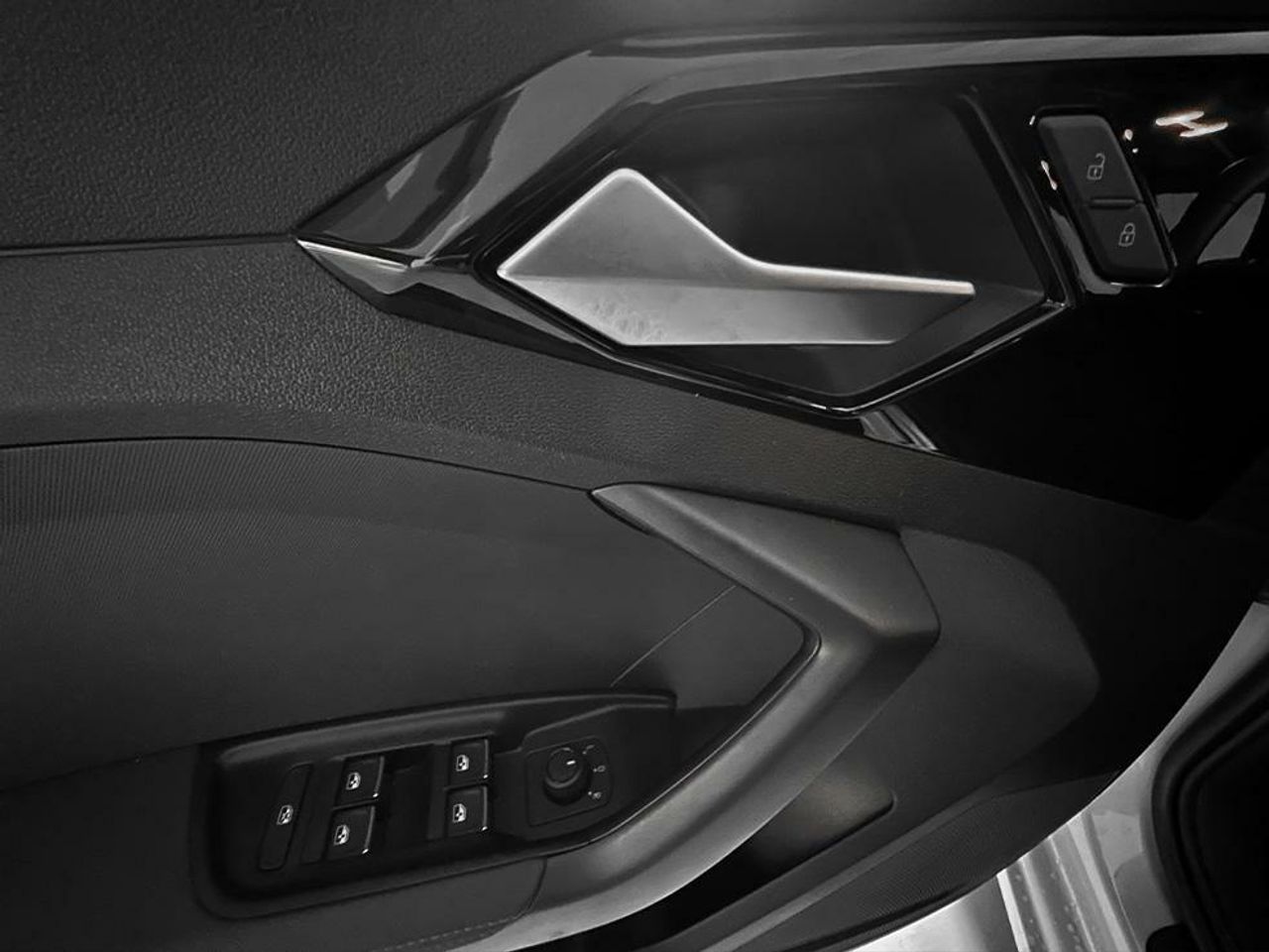 Foto Audi A1 15