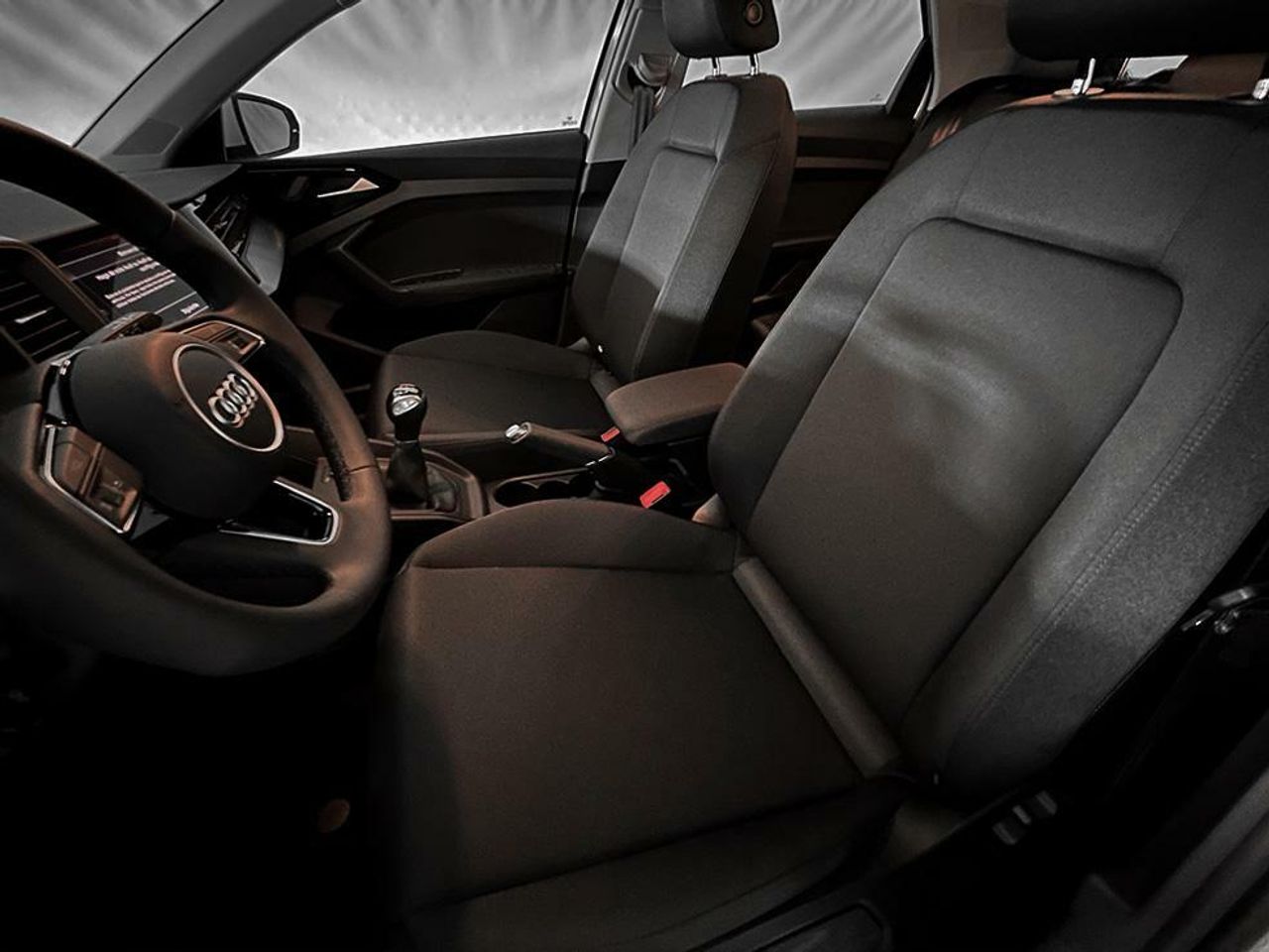 Foto Audi A1 16