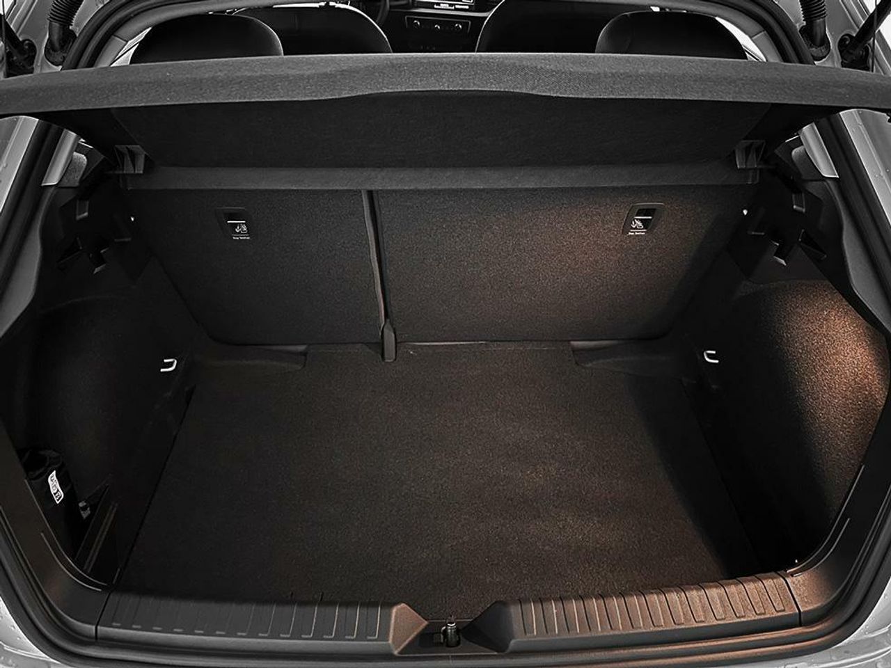 Foto Audi A1 18